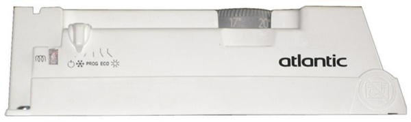 Конвектор электрический Atlantic F119 500W