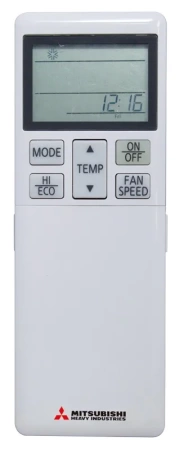 Mitsubishi Heavy SRK25ZSX-WFT/SRC25ZSX-W