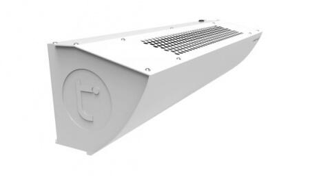 Электрическая тепловая завеса Timberk THC WS2 5M AERO