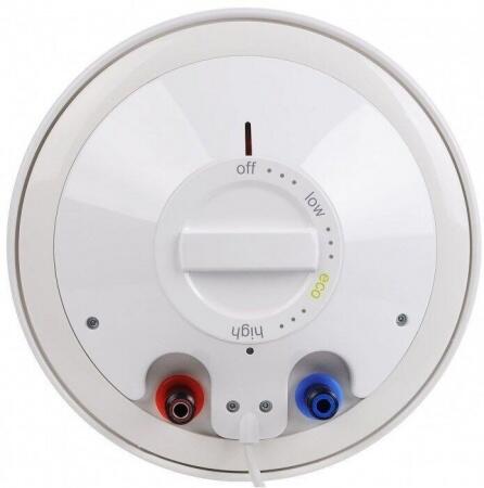Электрический накопительный водонагреватель Zanussi ZWH/S 50 Premiero
