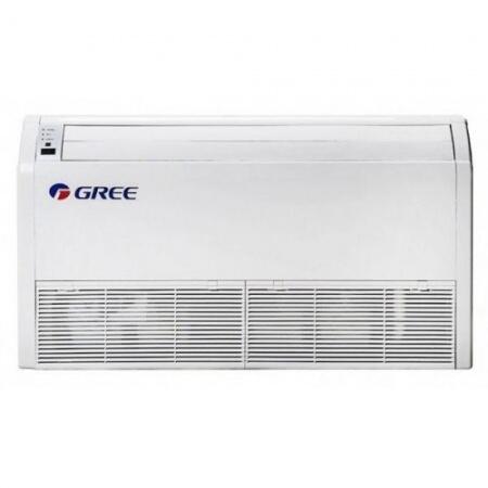 Напольно-потолочный кондиционер Gree GTH30K3HI/GUHN30NK3HO