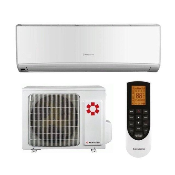 Сплит-системы Electrolux