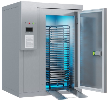 BCF 20.1.T1inox