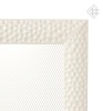 Вентиляционная решетка для камина Kratki 22x30 Venus бежевая 22/30VK