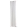 Стальной трубчатый радиатор 2-колончатый IRSAP TESI 21800/10