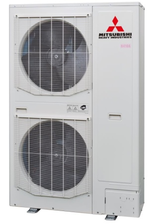 VRF-системы Mitsubishi Heavy Industries Наружные блоки KXZ LITE FDC280KXZPE1