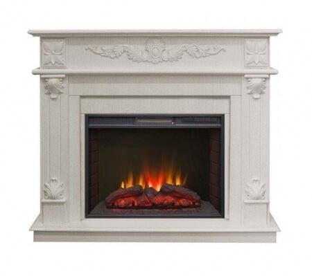 Деревянный портал Real-Flame Philadelphia 26 WT