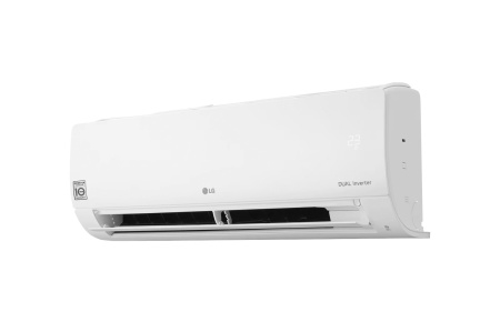 Инверторная сплит-система серии MEGACOOL DUAL Inverter P18EP1 (комплект)
