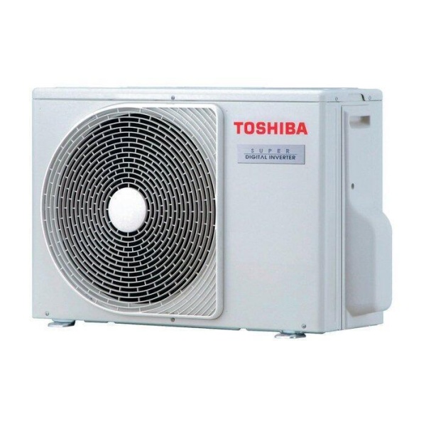 Кассетный кондиционер Toshiba RAV-SM564MUT-E/RAV-SP564ATP-E