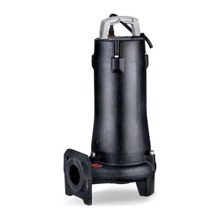 Насос фекальный LEO 80SWE 40-9-2.2L