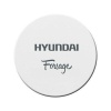 Настенный внутренний блок мульти-сплит системы Hyundai H-ALMS1-12H-UI153/I