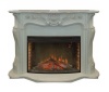Очаг электрокамина Real-Flame Firespace 33W S IR