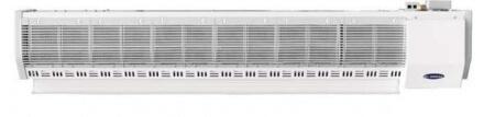 Водяная тепловая завеса General Climate RM510W (RWH-22F)