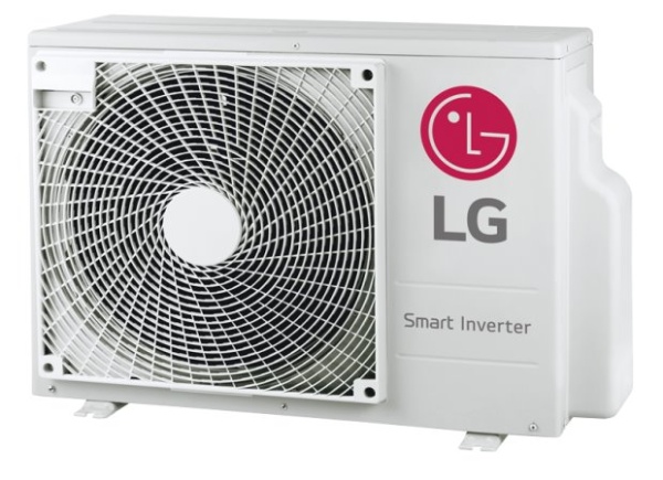 Наружный блок мульти-сплит систем серии PROMULTI 2.0 MU2R15.UL0