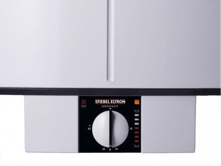 Электрический накопительный водонагреватель Stiebel Eltron SHD 100 S