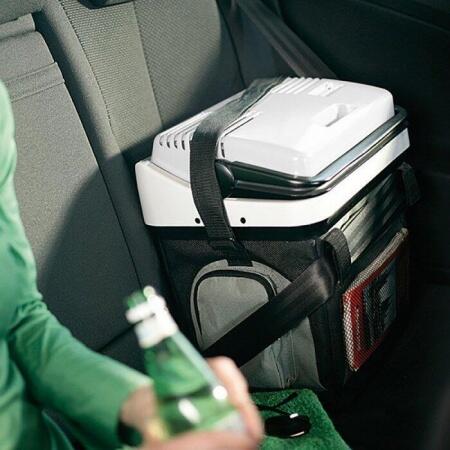 Термоэлектрический автохолодильник Waeco-Dometic BordBar AS-25