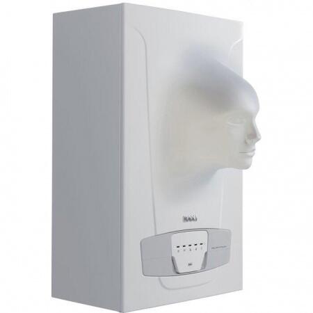 Настенный газовый котел Baxi LUNA PLATINUM+ 1.24 GA