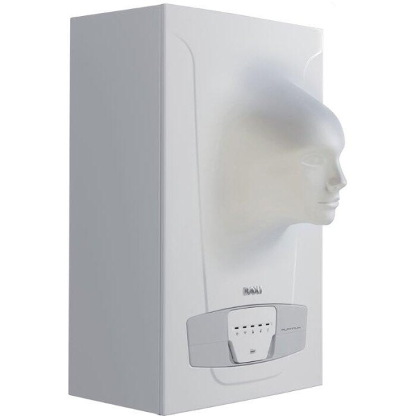 Настенный газовый котел Baxi LUNA PLATINUM+ 1.24 GA