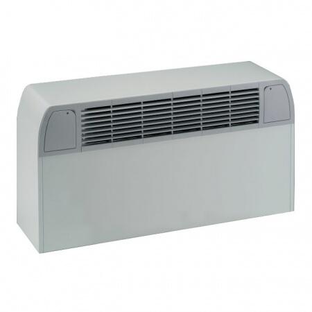 Канальный фанкойл 10-10,9 кВт Royal Clima VCT 122 VM4
