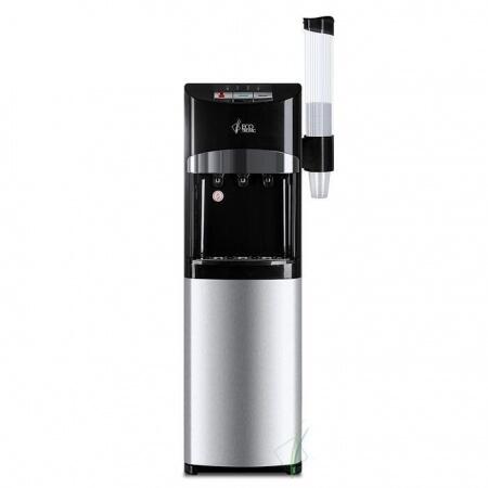 Пурифайер для воды Ecotronic M11-LE POU black