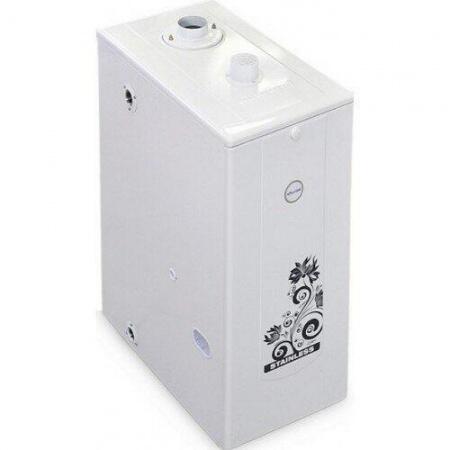 Дизельный котел 21 кВт Kiturami STSO-21 (24.4 кВт)