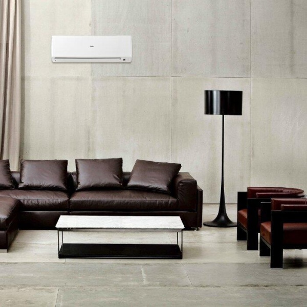 Сплит-системы Electrolux