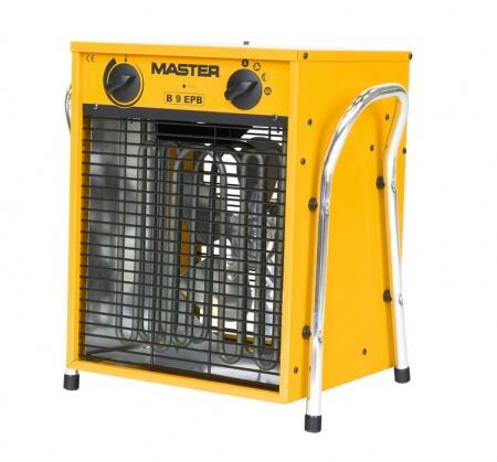 Тепловая пушка Master B 9 EPB