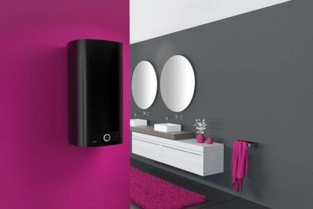 Электрический накопительный водонагреватель Gorenje OTG80SLSIMBB6