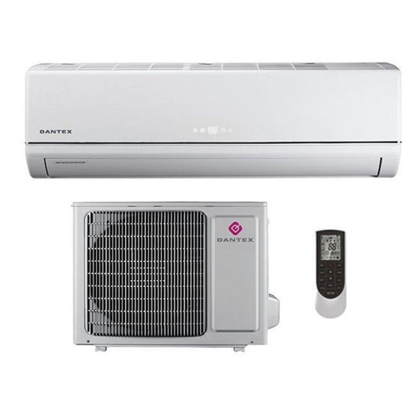Сплит-системы Electrolux