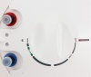 Электрический накопительный водонагреватель Electrolux EWH 100 Quantum Pro