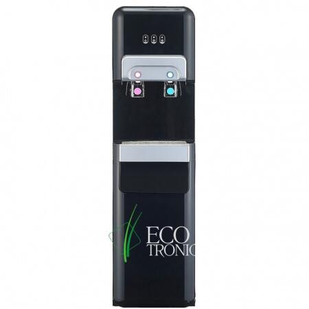 Пурифайер для воды Ecotronic V10-U4L UV black Ультрафиолетовая лампа