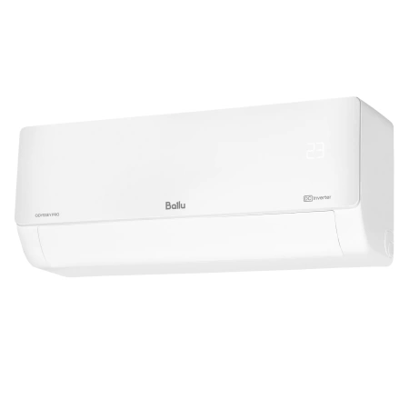 Блок внутренний Ballu Odyssey Pro DC BSOI/in-08HN8/ERP сплит-системы, инверторного типа