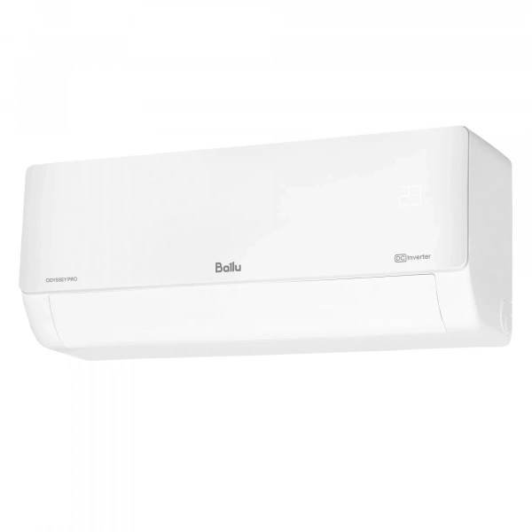 Блок внутренний Ballu Odyssey Pro DC BSOI/in-08HN8/ERP сплит-системы, инверторного типа