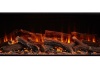 New Forest 1200 with Signature logs