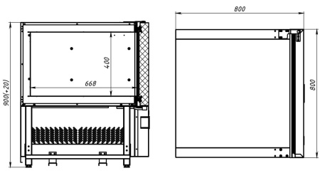 CR5-G
