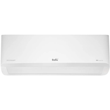 Сплит-система инверторного типа Ballu Eco Smart DC BSYI-07HN8/ES_21Y комплект
