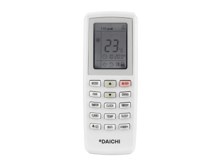 Бытовой кондиционер Daichi ICE25AVQ1-1/ICE25FV1-1