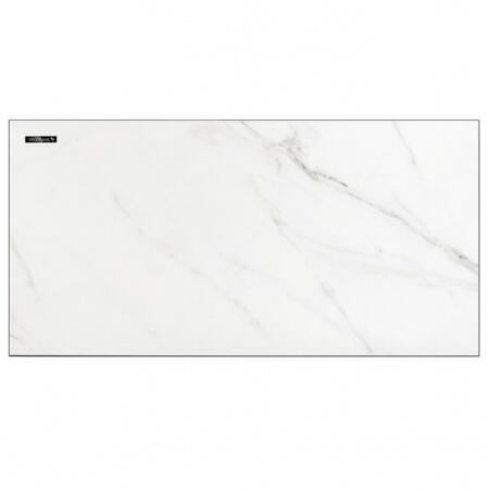 Инфракрасный обогреватель Teploceramic TCM-RA 550 белый мрамор 49713