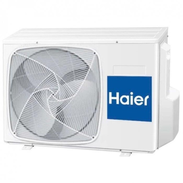 Кондиционер Haier AS09NS4ERA - Full Black - 1U09BS3ERA