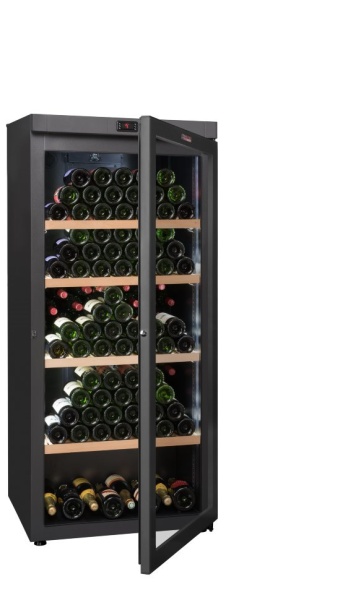 Мультитемпературный винный шкаф, LaSommeliere модель VIP280V