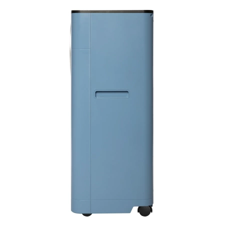 Кондиционер мобильный Ballu Twinkle BPAC-09 DWB/N6 Blue