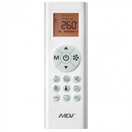 Кондиционер Mdv MDSOP-09HRFN8/MDOOP-09HFN8