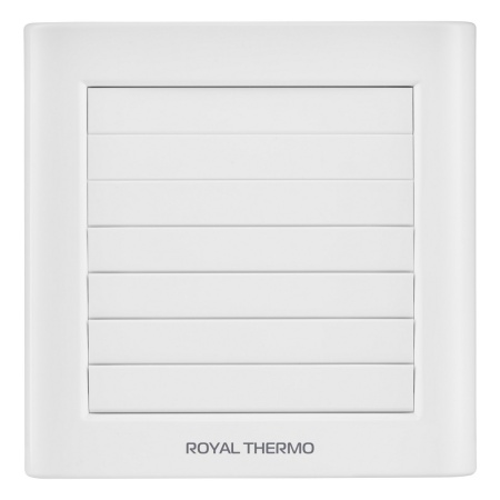 Вентилятор вытяжной Royal Thermo Temple RAFL 100 AG