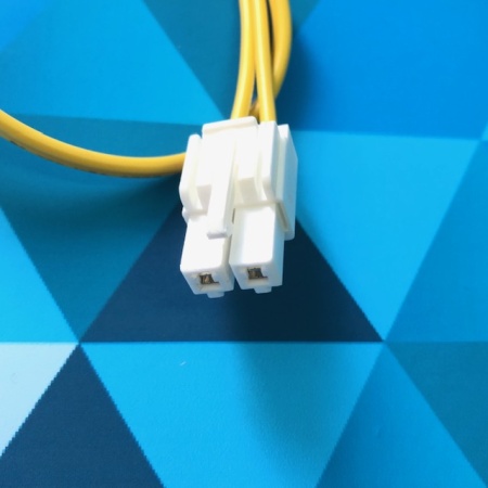 Датчик SAMSUNG DA32-00012D оттайки, температуры (30см. папа)