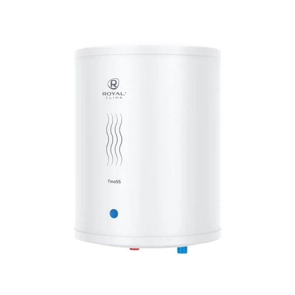 Электрический водонагреватель cерии Tino SS RWH-TS10-RSU