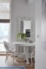 Стальной трубчатый радиатор 3-колончатый Arbonia 3057/18 N12 3/4 RAL 9016