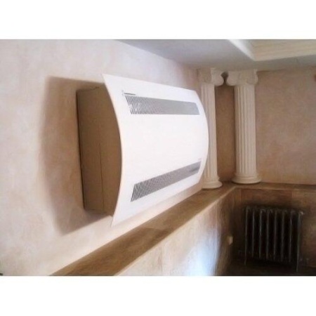 Промышленный осушитель воздуха Dantherm CDP 50