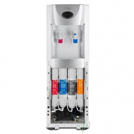 Пурифайер для воды Ecotronic B3-U4LM silver