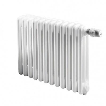 Стальной трубчатый радиатор 3-колончатый IRSAP TESI 30365/12 №25