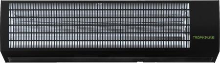 Электрическая тепловая завеса Tropik Line T212E10 Black